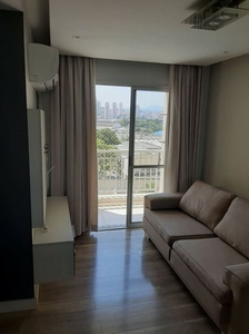 Apartamento em Água Branca, São Paulo/SP de 62m² 2 quartos à venda por R$ 528.000,00