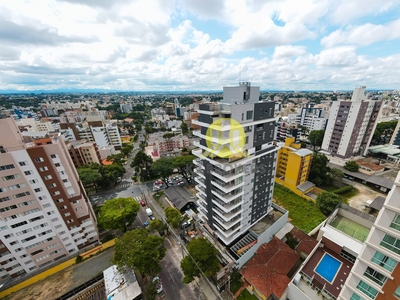 Apartamento em Água Verde, Curitiba/PR de 187m² 3 quartos à venda por R$ 1.949.000,00