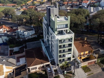 Apartamento em Água Verde, Curitiba/PR de 88m² 2 quartos à venda por R$ 544.000,00