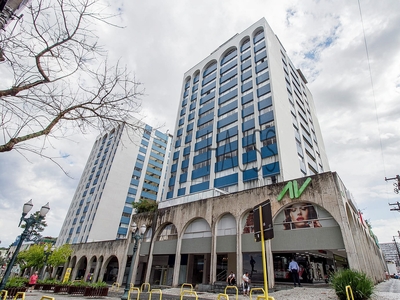 Apartamento em Água Verde, Curitiba/PR de 91m² 3 quartos à venda por R$ 484.000,00