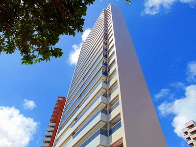 Apartamento em Aldeota, Fortaleza/CE de 68m² 2 quartos à venda por R$ 607.500,00
