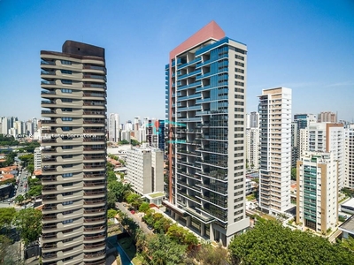 Apartamento em Alphaville Industrial, Barueri/SP de 275m² 3 quartos à venda por R$ 9.499.000,00