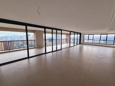 Apartamento em Alphaville Industrial, Barueri/SP de 360m² 4 quartos à venda por R$ 5.637.000,00