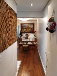 Apartamento em Alphaville Industrial, Barueri/SP de 86m² 3 quartos à venda por R$ 798.000,00