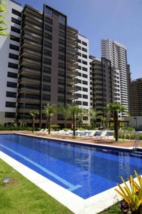 Apartamento em Altiplano Cabo Branco, João Pessoa/PB de 255m² 4 quartos à venda por R$ 1.905.680,36