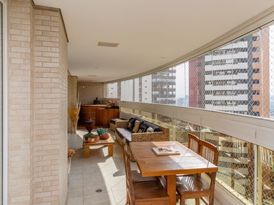 Apartamento em Alto da Lapa, São Paulo/SP de 366m² 3 quartos à venda por R$ 4.499.000,00