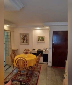 Apartamento em Alto da Mooca, São Paulo/SP de 60m² 2 quartos à venda por R$ 419.000,00