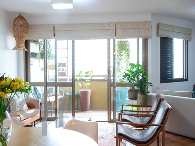 Apartamento em Alto de Pinheiros, São Paulo/SP de 100m² 3 quartos à venda por R$ 1.139.000,00