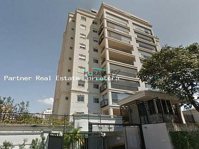 Apartamento em Alto de Pinheiros, São Paulo/SP de 354m² 3 quartos à venda por R$ 4.499.000,00