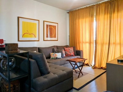 Apartamento em Alto de Pinheiros, São Paulo/SP de 95m² 3 quartos à venda por R$ 1.103.000,00