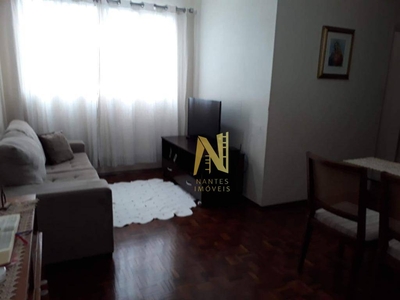 Apartamento em Amaro, Londrina/PR de 66m² 3 quartos à venda por R$ 214.000,00