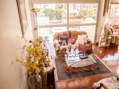 Apartamento em Anchieta, Belo Horizonte/MG de 10m² 4 quartos à venda por R$ 1.589.000,00