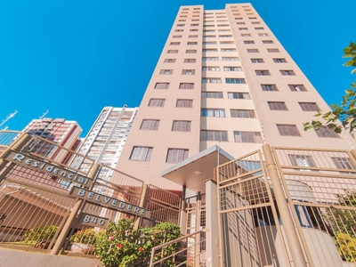 Apartamento em Andrade, Londrina/PR de 88m² 3 quartos à venda por R$ 249.000,00