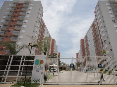 Apartamento em Anil, Rio de Janeiro/RJ de 55m² 2 quartos à venda por R$ 524.240,00