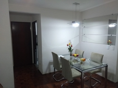 Apartamento em Antares, Londrina/PR de 65m² 3 quartos à venda por R$ 214.000,00