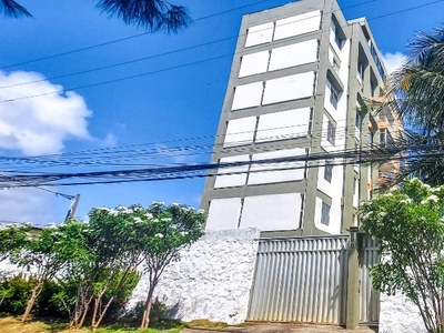 Apartamento em Antônio Diogo, Fortaleza/CE de 134m² 3 quartos para locação R$ 1.000,00/mes