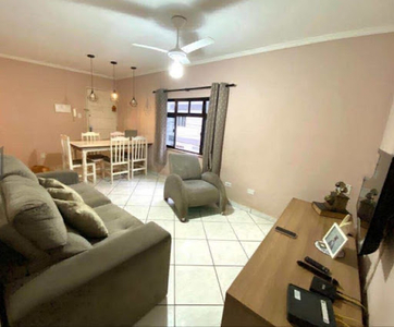 Apartamento em Aparecida, Santos/SP de 68m² 3 quartos à venda por R$ 319.000,00
