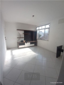 Apartamento em Aparecida, Santos/SP de 70m² 3 quartos à venda por R$ 319.000,00