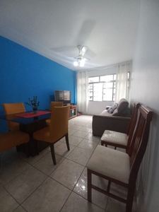 Apartamento em Aparecida, Santos/SP de 86m² 2 quartos à venda por R$ 599.000,00 ou para locação R$ 3.800,00/mes