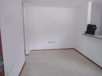 Apartamento em Araçatiba, Maricá/RJ de 39m² 1 quartos à venda por R$ 148.900,00