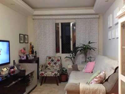 Apartamento em Artur Alvim, São Paulo/SP de 67m² 2 quartos à venda por R$ 214.000,00