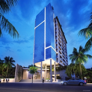 Apartamento em Atiradores, Joinville/SC de 81m² 2 quartos à venda por R$ 611.666,00