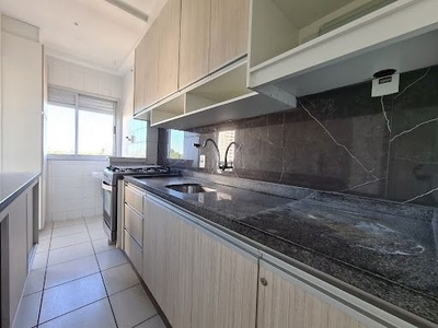 Apartamento em Aurora, Londrina/PR de 69m² 3 quartos à venda por R$ 398.000,00