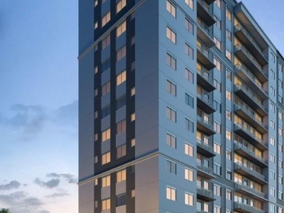 Apartamento em Azenha, Porto Alegre/RS de 57m² 2 quartos à venda por R$ 539.000,00