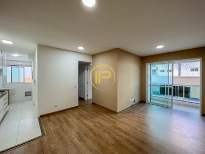Apartamento em Bacacheri, Curitiba/PR de 70m² 3 quartos à venda por R$ 479.000,00
