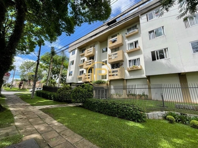 Apartamento em Bacacheri, Curitiba/PR de 95m² 3 quartos à venda por R$ 469.000,00