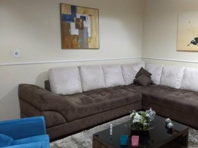 Apartamento em Baeta Neves, São Bernardo do Campo/SP de 90m² 3 quartos à venda por R$ 459.000,00