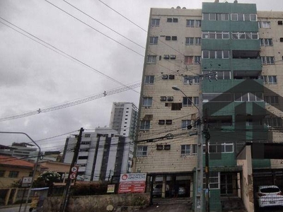 Apartamento em bairros Novo, Olinda/PE de 80m² 3 quartos à venda por R$ 298.900,00