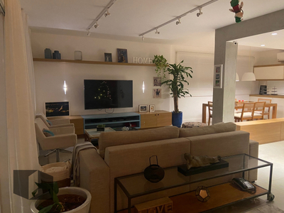 Apartamento em Barra da Tijuca, Rio de Janeiro/RJ de 165m² 3 quartos à venda por R$ 1.989.000,00