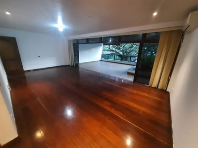 Apartamento em Barra da Tijuca, Rio de Janeiro/RJ de 210m² 3 quartos à venda por R$ 2.099.000,00