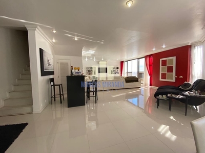 Apartamento em Barra da Tijuca, Rio de Janeiro/RJ de 304m² 4 quartos à venda por R$ 4.299.400,00