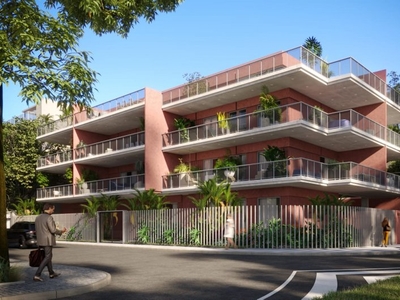 Apartamento em Barra da Tijuca, Rio de Janeiro/RJ de 90m² 2 quartos à venda por R$ 1.141.000,00