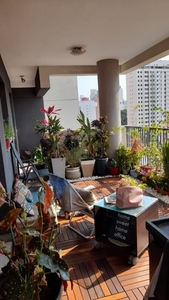 Apartamento em Barra Funda, São Paulo/SP de 70m² 2 quartos à venda por R$ 893.999,00