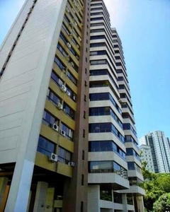Apartamento em Barra, Salvador/BA de 330m² 5 quartos à venda por R$ 2.099.000,00