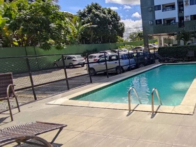 Apartamento em Barro, Recife/PE de 67m² 3 quartos à venda por R$ 324.000,00