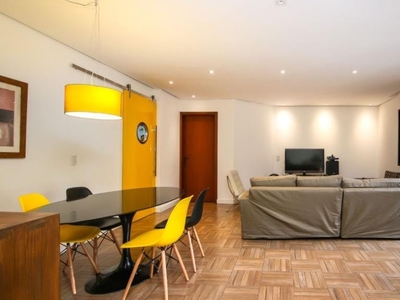 Apartamento em Bela Aliança, São Paulo/SP de 138m² 3 quartos para locação R$ 5.300,00/mes