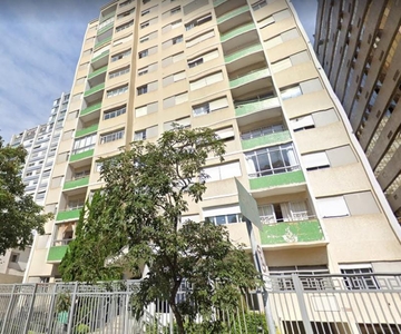 Apartamento em Bela Vista, São Paulo/SP de 100m² 3 quartos à venda por R$ 849.000,00