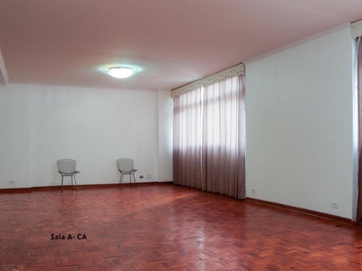 Apartamento em Bela Vista, São Paulo/SP de 163m² 3 quartos à venda por R$ 1.599.000,00 ou para locação R$ 5.500,00/mes