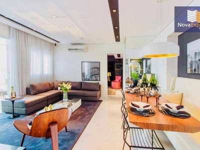 Apartamento em Bela Vista, São Paulo/SP de 64m² 2 quartos à venda por R$ 788.000,00