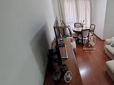 Apartamento em Belenzinho, São Paulo/SP de 68m² 2 quartos à venda por R$ 604.000,00