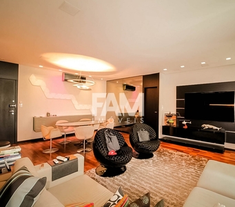 Apartamento em Belvedere, Belo Horizonte/MG de 95m² 1 quartos à venda por R$ 1.139.000,00