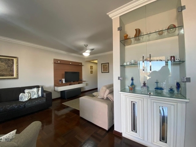 Apartamento em Bento Ferreira, Vitória/ES de 200m² 3 quartos à venda por R$ 819.000,00