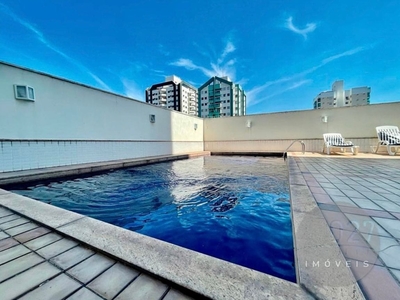 Apartamento em Bento Ferreira, Vitória/ES de 67m² 2 quartos à venda por R$ 539.000,00