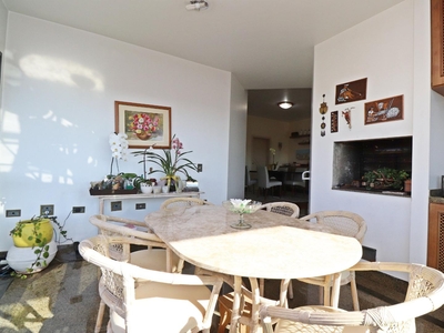 Apartamento em Bigorrilho, Curitiba/PR de 283m² 3 quartos à venda por R$ 1.939.000,00