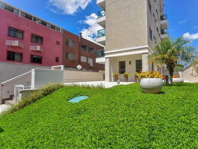 Apartamento em Bigorrilho, Curitiba/PR de 92m² 1 quartos à venda por R$ 521.176,00