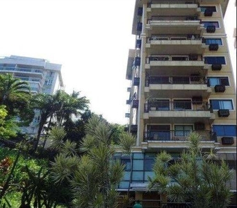 Apartamento em Boa Viagem, Niterói/RJ de 115m² 3 quartos à venda por R$ 819.000,00